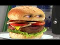 Annoying Orange - Monster Burger!