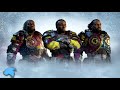 COLOR BLAST Returns in GEARS 5? My thoughts on THE NEW DAY SKINS in OPERATION 5 (GEARS 5 x WWE)
