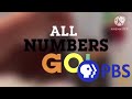 All numbers go theme song with a PBS logo
