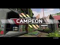 Mi primer video y partida ganada/ Apex Legend #1