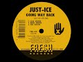 Going Way Back (Radio Version)