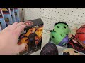 Toy Hunt! | The Jokers wild at Target, Misc. finds at Ross | #toyhunt