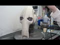 Making a Life Size General Grievous