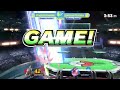 MBSB Part 2 Ult Singles: King Krocksucker (K Rool, Ridley) vs SparrowThunder Ganondorf, Greninja WR3