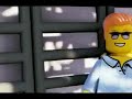 The Lego Movie Videogame 3DS Anti Piracy Screen