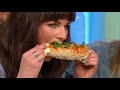 Aisling Bea Is Totally Relatable on Sunday Brunch