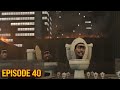 Skibidi Toilet 1 - 65 (All Episodes 60 FPS REMASTERED) Bosses Battle (Episode 65)