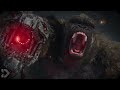 Why Did Godzilla ATTACK Kong? | Godzilla X Kong Lore EXPLAINED