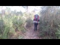Florida Trail Hike, Juniper Springs to Hopkins-13