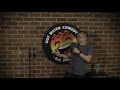 Jinx Yeo | LIVE at Hot Water Comedy Club