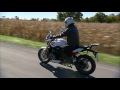 2016 BMW R1200 R Road Test