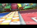 Wii U - Mario Kart 8 - (GCN) Baby Park