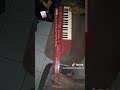 Nasib Diriku - Dato Jamal Abdillah (Cover Instrument keyboard)