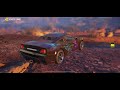 Call of Duty Mobile - UNLOCKING EPIC MUSCLE CAR BAD TO THE BONE SKIN!