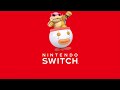 Nintendo Switch logo bloopers 1 part 2