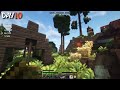 100 Days of Avalon Minecraft [FULL MOVIE]