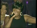 Fantasia and her Mother singing He's Done Enough LIVE--PLEASE subscribe to my YouTube Channel-
