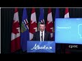 Alberta finance minister shares fiscal year-end results – June 27, 2024