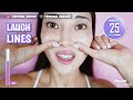 5mins Anti-Aging Face Exercise to Reduce Marionette Lines, Lift Droopy Mouth Corners, Sagging Jowl