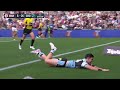 NRL 2024 | Sea Eagles v Sharks | Match Highlights