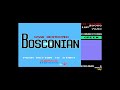 Good Morning - Boscanian Sharp x68000 OST - MIDI SC-55 Arrangement