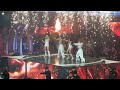 [231202] KISS OF LIFE - Bad News MMA fancam | 키스오브라이프 멜론뮤직어워드 직캠