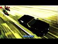 Driving Car Anime (With CC)