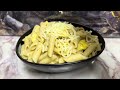 Easy Egg Pasta | എഗ്ഗ് പാസ്താ