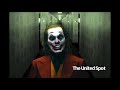 The United Spot - Joker  (I Never Cared Until)