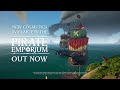 Pirate Emporium Update - June 2024: Official Sea of Thieves