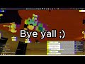 Trolling people thinking i am pro (Roblox: Digital Piano)