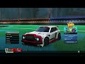 Rocket League bug or hacker?