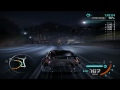 Need For Speed Carbon: Rubberbanding The AI (HD)