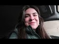 GRAD SCHOOL VLOG: bad news, new laptop!, & primary source analysis for a dissertation case study