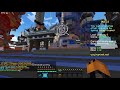 How To Get Speed In The Hypixel Duels Arena