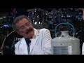 Science Experiments w/ Professor Robert Winston