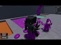 Trapped In QUICKSAND with YANDERE GIRLS in Roblox