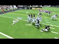 Week 16 Indianapolis Gladiators vs Baltimore Padians