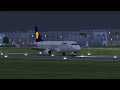 Bari Airport planespotting montage | World of Airports