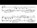 Liszt - Romance in E minor, S. 169 [Lang Lang]