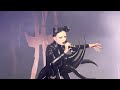 Bambi Thug - Doomsday Blues - Live at London Eurovision Party 2024 - Ireland