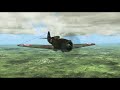 Combat Flight Simulator 3 - ETO Expansion: 