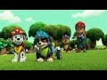 PAW Patrol Mighty Pups Charge Up! w/ Skye, Rubble & Marshall | 2 Hour Compilation | Nick Jr.