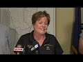 LIVE: Vermont officials provide updates on flooding from Hurricane Beryl