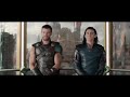 Thor & Loki | Hold On