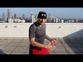 Hand Speed Workout | Shadow Boxing Workout