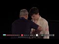 Узбек победил чемпиона Швеции, Кёкушин каратэ | O'zbek Shvetsiyalikni mag'lubiyatga uchratdi #Karate