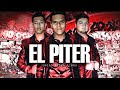 Grupo Misma Linea - El Piter (inedito) 2019 * EXCLUSIVO *
