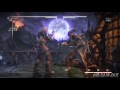 Mortal Kombat X JAX Pumped Up highest Damages by Mr-Sam-Jax (36%-53%) [new patch]