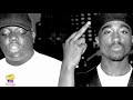 Biggie's Who Shot Ya | Bad Timing or a Clear Message to 2pac?